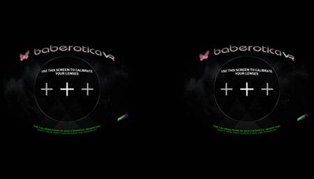 Russian babe with big tits Miss Amalia Davis plays with her muff!