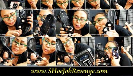 SHoeJob Revenge Part-217