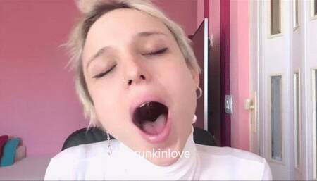 Today I'm so tired [ELLIS],