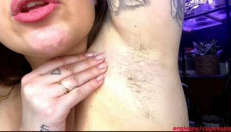 14 days without shaving