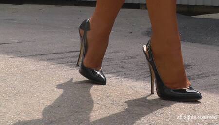 OTP Fiesta at Garage HD