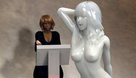Wax Figure Experience