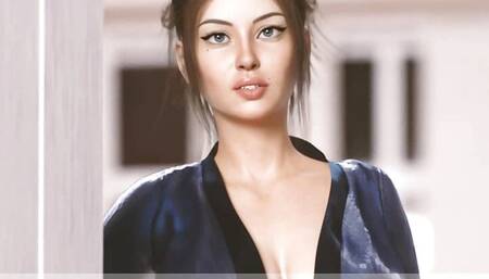 Playing with Fire-I fucked my horny stepmom in the ass