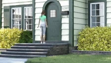 Playing with Fire-Eat My Ass While I Fuck