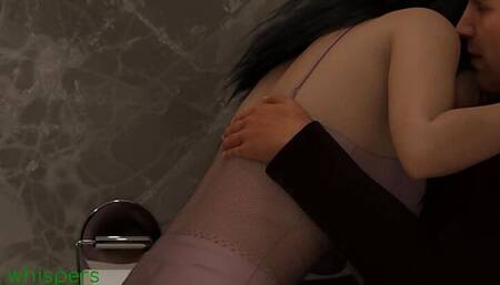 What could go Wrong-Extreme Anal PUNCH