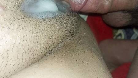 Indian girl on honeymoon, leaked