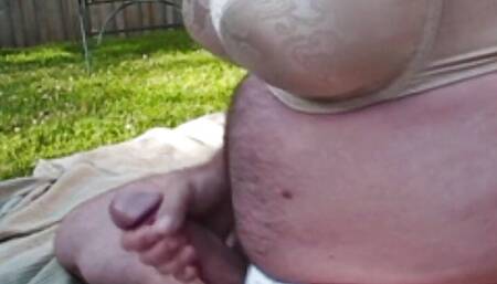 Pantyboy66 Cumshot Compilation Number 1 Redeux