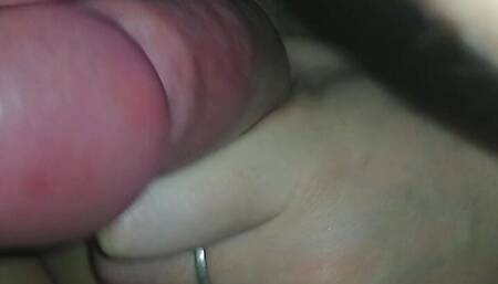 Ela cavalga gostoso
