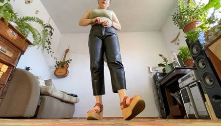 now he in my belly mpg