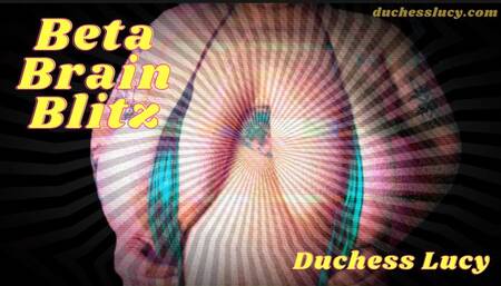 Beta Brain Blitz