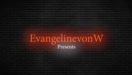 MILF Presenting Oily Bound Bare Soles