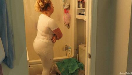 Stealing Clothes Prank on Step-Mom ENF