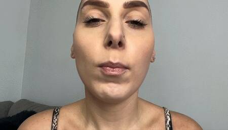 Nose Picking Dirty Talk