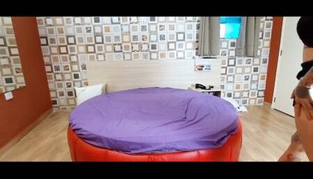 farting pov sexy, part 1, by Qkeen, (cam by Manu) FULL HD