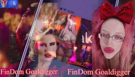 Paying to ME is your Addiction