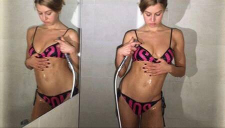 Swedish Shower HD