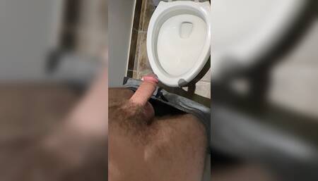 Jeff solo piss play 2