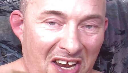 Crazy wild milf needs