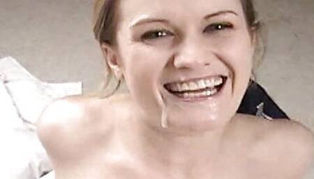 This horny slut has some amazing sucking and fucking skills - classic retro - amateur homemade sex