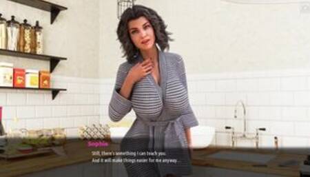 [Gameplay] Milfs Of Sunville - ep 25 - Hard Lessons Learnt By Foxie2K