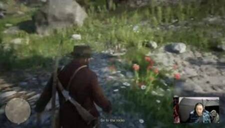 [Gameplay] Red  Redemption 2 - Gameplay Walkthrough Part 4