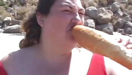 XXL Woman in search of love