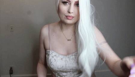 M - Spaghetti n chicken stuffing