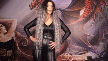 5 Days of Beginner Humiliating Tasks