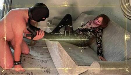 Vive La Paris - Nylon Erotik - GERMAN