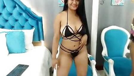 I want unlimited hot fun, without control