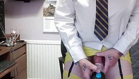Penis Pump