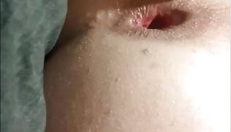 Femboy Ass Play