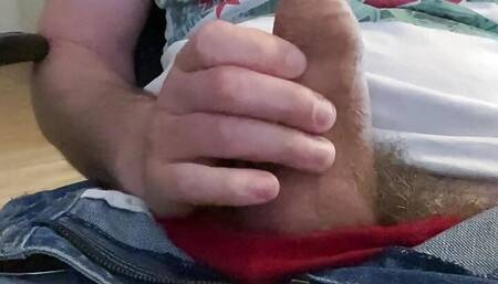 lick my Feet, and cum Handsfree