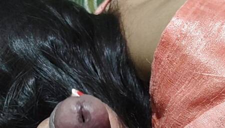 Maami ko chodne ka maja clear hindi audio k sath