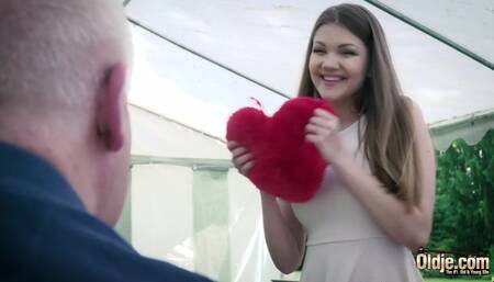 Oldje featuring sweet one's hardcore dirt