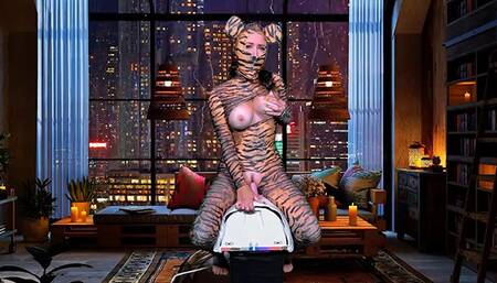 Cam Soda featuring ho's toys porn