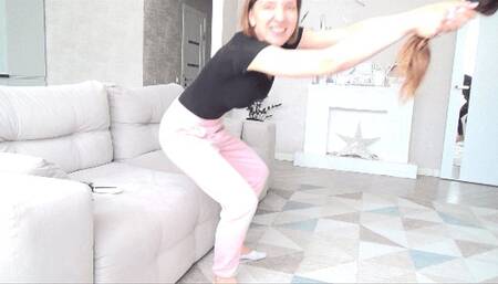 "I AM SORRY! LET ME GO!!!" (ld)