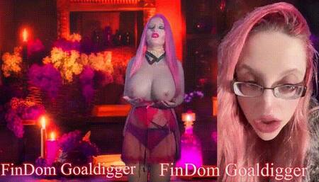 Falling in love with ME