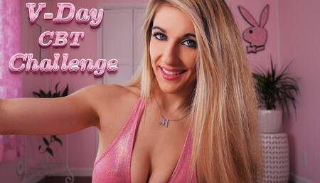 CBT Valentine's Day Challenge WMV Version