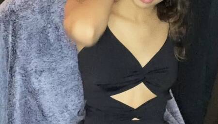 Lap Dance and Humping