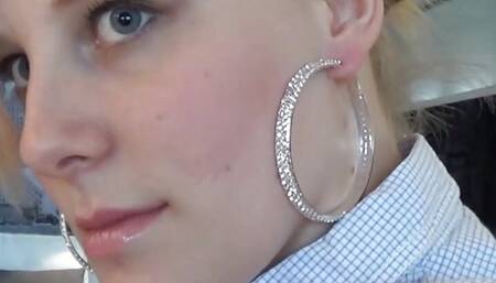 Lara CumKitten - Fucked and waxed