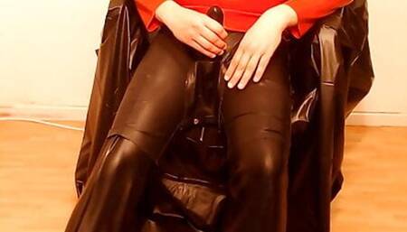 Rubber Latex