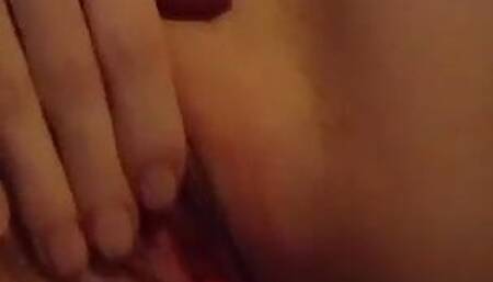 I'm so wet and horny