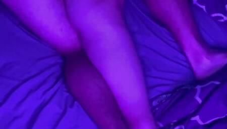 Lauren the Milf Pawg Wife BBW getting fucked and enjoying it!! Listen to her moaning and watch her cum hard!!!!