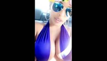 Instagram Thot Chick @st3phbad