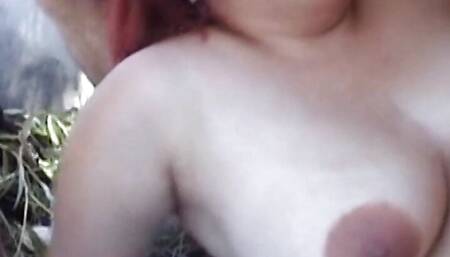 Chubby Orgy with Daniele