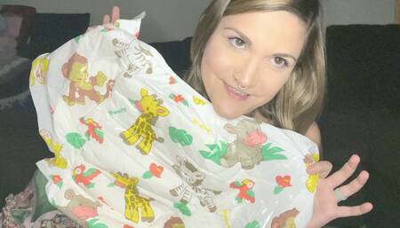 AYLAS SICK OF YOU BEING A MANBABY 720p