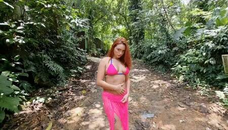 FARTING WITH MY QWEEN BY MANU ALBERTINE FULL HD