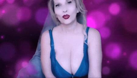 Panty JOI game