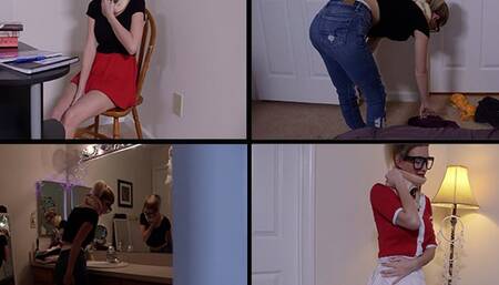 Peyton's Accident WMV